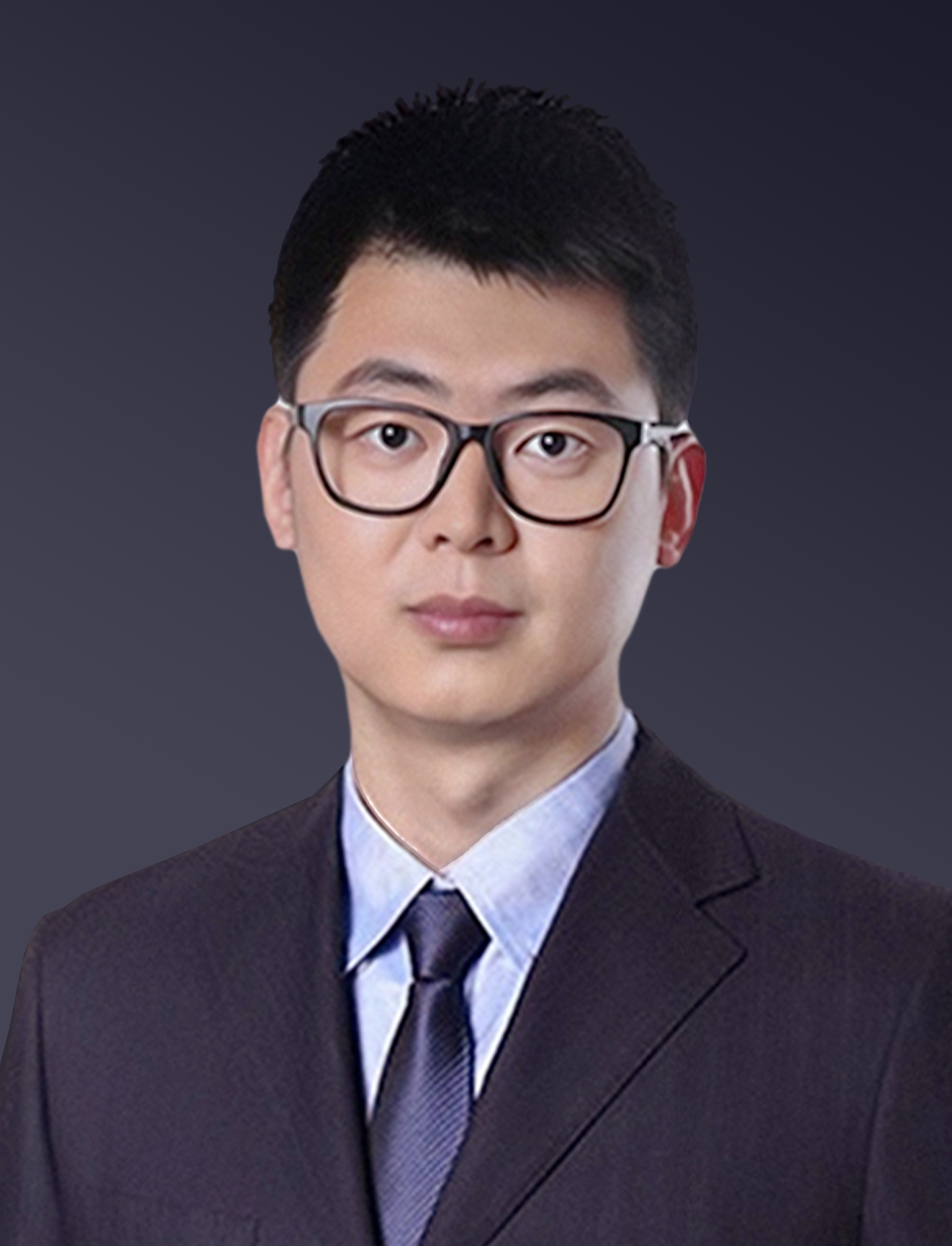 Mark Wang